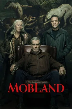 MobLand 2026 Season 2 Hindi - English Audio [EP-04 Added]