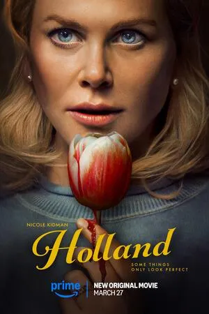 Holland 2025 Hindi Dual Audio