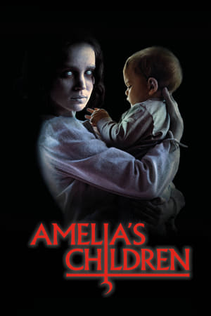 Amelia’s Children (2023) Hindi Dual Audio – 720p – 480p