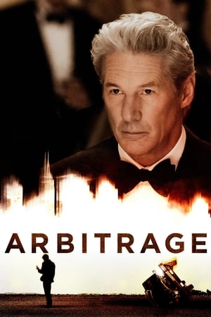 Arbitrage (2012) Hindi Dual Audio – 480p