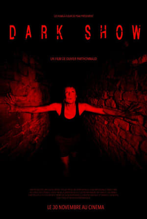 Dark Show (2016) Hindi Dual Audio – 480p