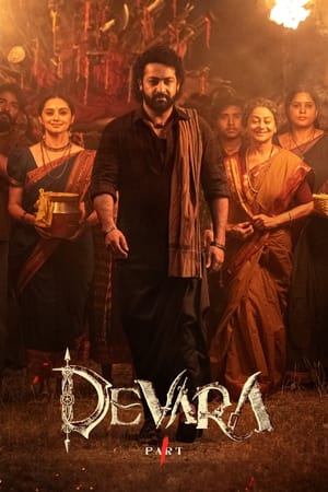 Devara (Part-1) 2024 Hindi (Org) – 480p – 1080p