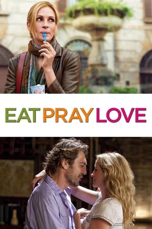 Eat Pray Love (2010) Hindi Dual Audio – 480p