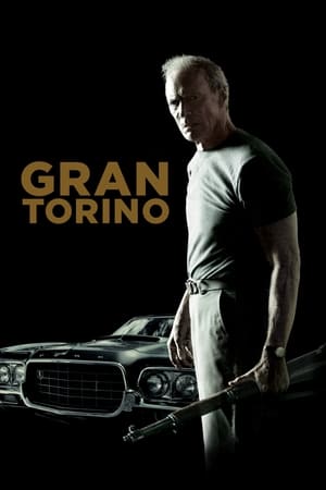 Gran Torino (2008) Hindi Dual Audio 390MB