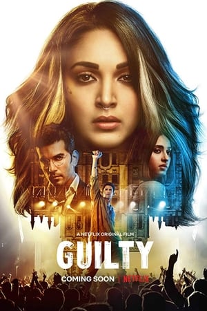 Guilty 2020 Hindi Movie [1.1GB]