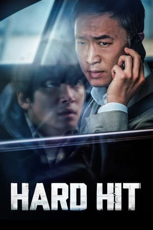 Hard Hit (2021) Hindi Dual Audio 300MB
