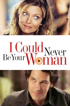 I Could Never Be Your Woman 2007 Hindi Dual Audio – 480p