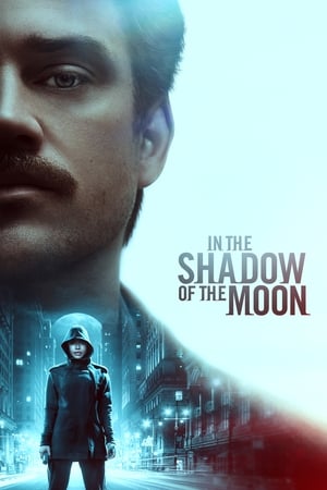 In the Shadow of the Moon (2019) Hindi Dual Audio – 480p