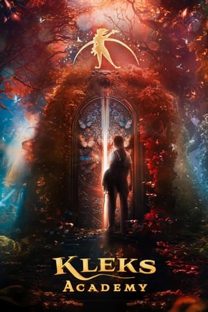 Kleks Academy (2024) Hindi Dual Audio – 720p – 480p