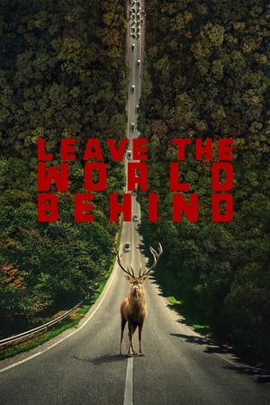Leave the World Behind (2023) Hindi Dual Audio – 480p