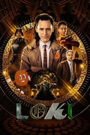 Loki 2021 Hindi Dual Audio Season 1 (Complete) – 720p – 1080p – (All Episodes Added)