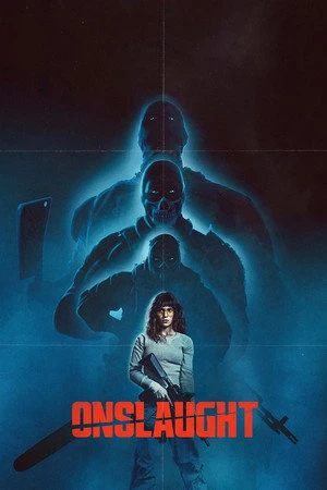 Onslaught 2026 Hindi - English Dual Audio