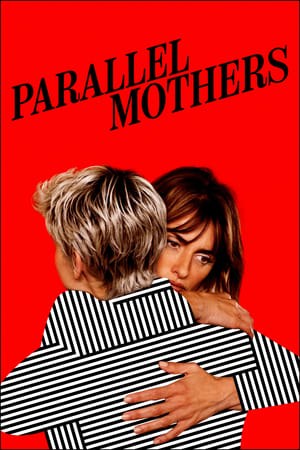Parallel Mothers (2021) Hindi Dubbed – 480p
