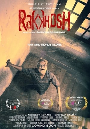 Rakkhosh (2019) Hindi Movie [1.1GB]