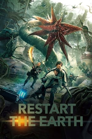 Restart the Earth (2021) Hindi Dual Audio – 480p