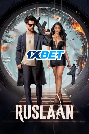 Ruslaan 2024 Hindi – 480p – 1080p