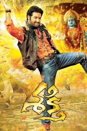 Sakthi (2011) (Hindi – Telugu) Dual Audio – 480p