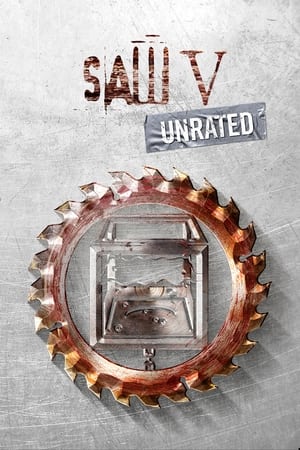 Saw V 2008 Hindi Dual Audio 300MB