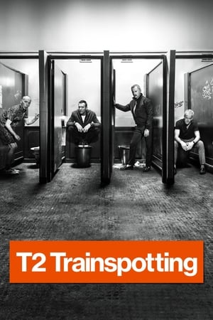 T2 Trainspotting (2017) Hindi Dual Audio – 480p