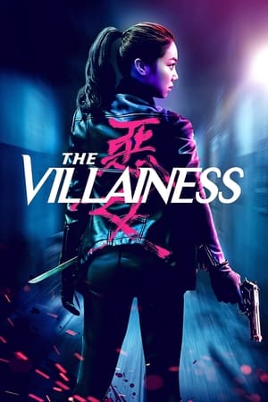 The Villainess (2017) Hindi Dual Audio – 480p
