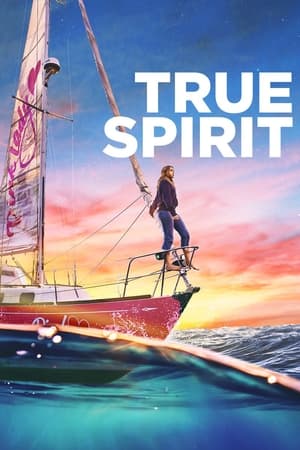 True Spirit (2023) Hindi Dual Audio – 480p