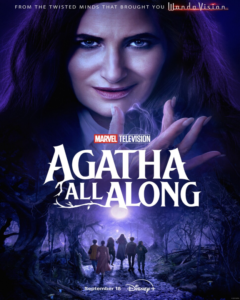 Agatha All Along Bollyflix