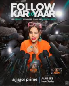 Follow Kar Lo Yaar  Bollyflix