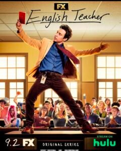 English Teacher Bollyflix