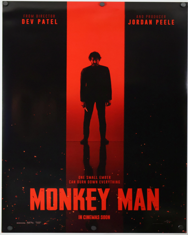 Monkey Man