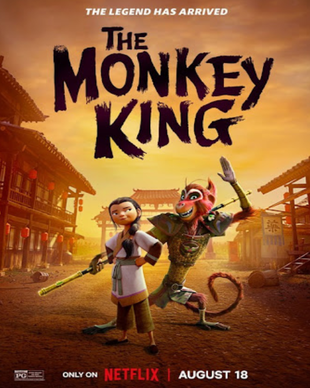 The Monkey King