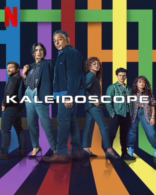 Kaleidoscope