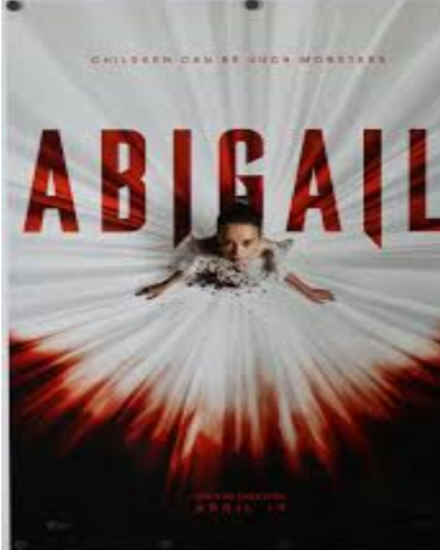 Abigail