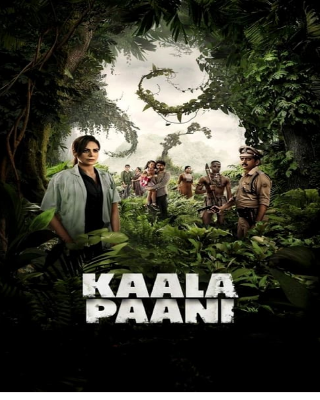 Kaala Paani Season 1