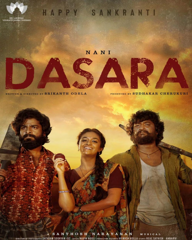 Dasara