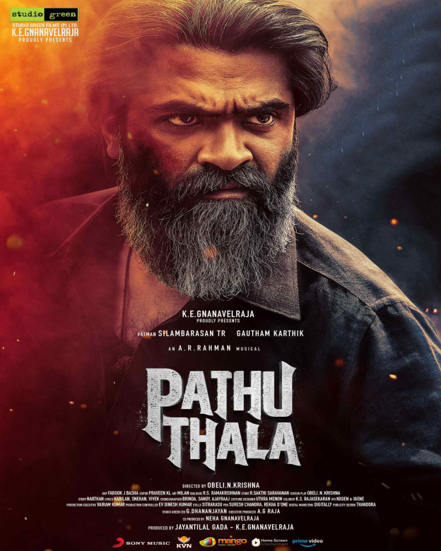 Pathu Thala