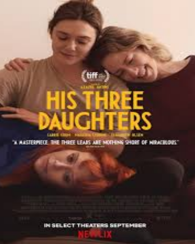 His Three Daughters