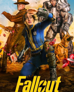 Fallout Bollyflix