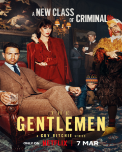 The Gentlemen Bollyflix