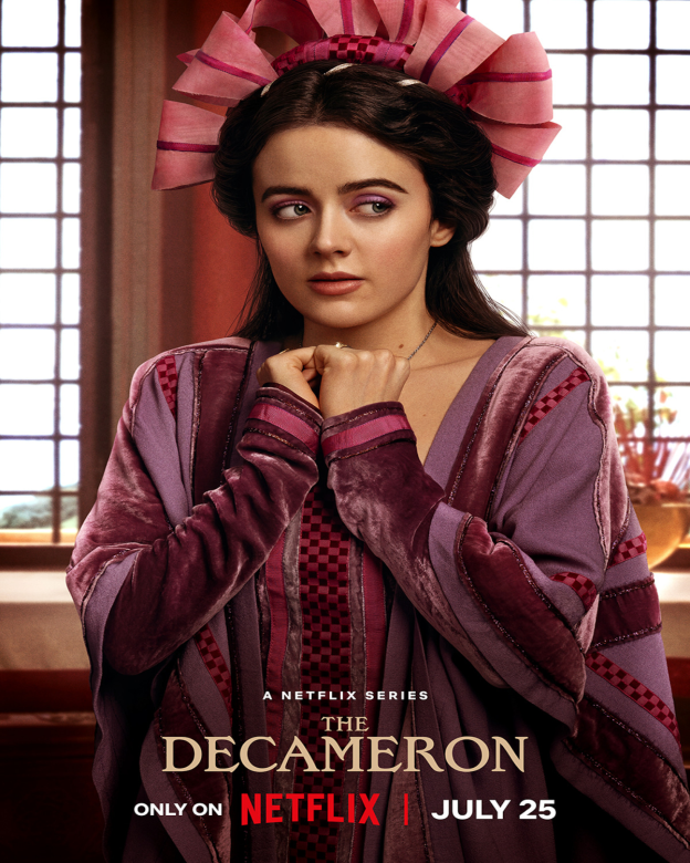 The Decameron