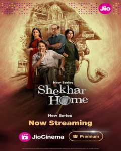 Shekhar Home Bollyflix