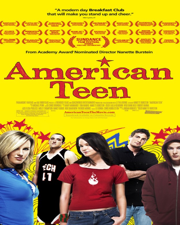   American Teen