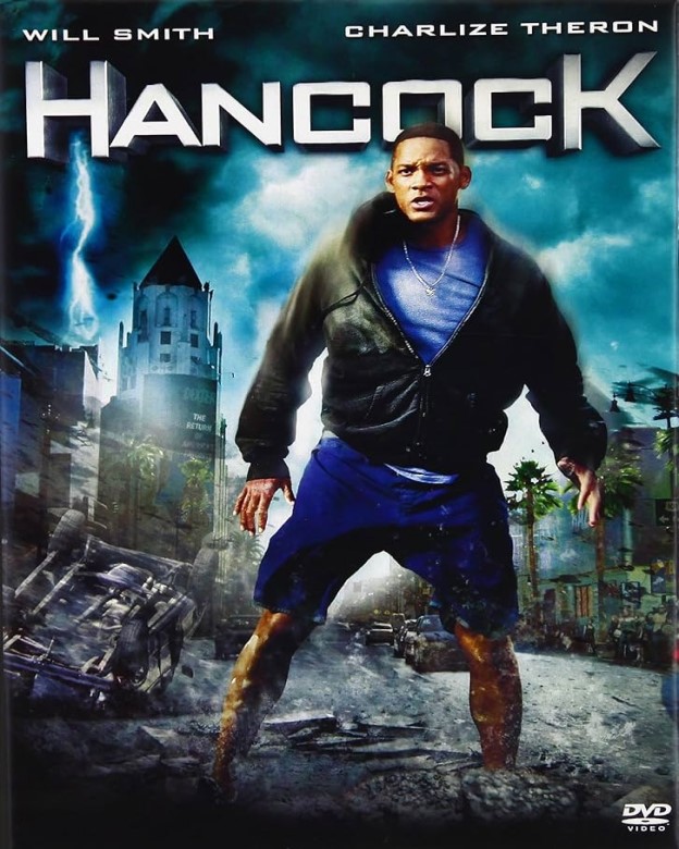 Hancock