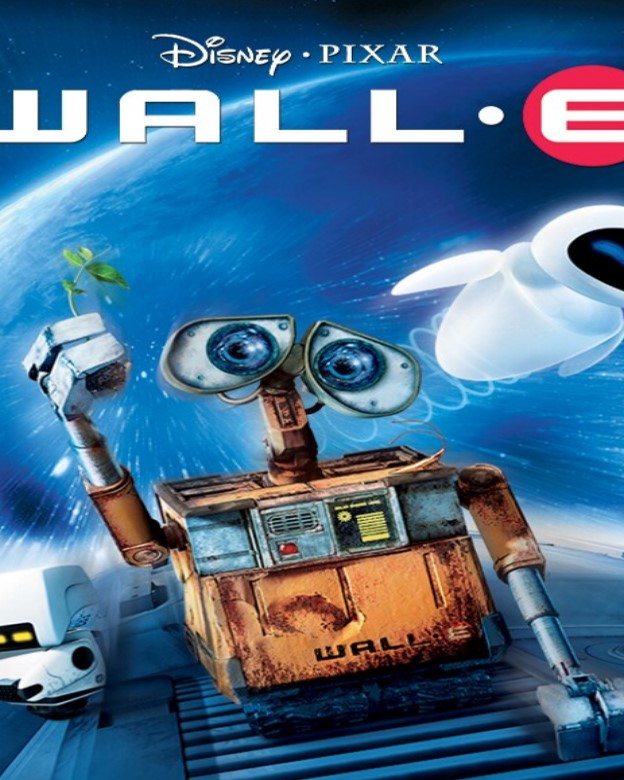 WALL-E