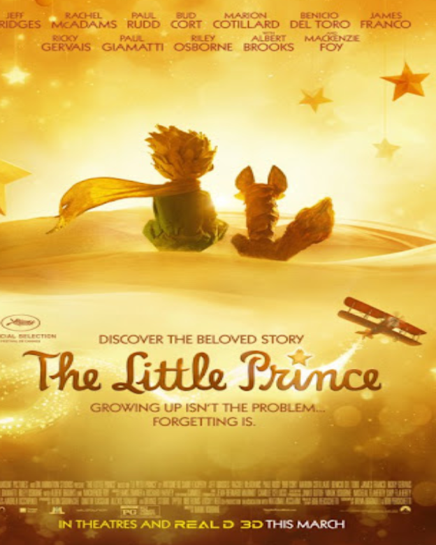 The Little Prince