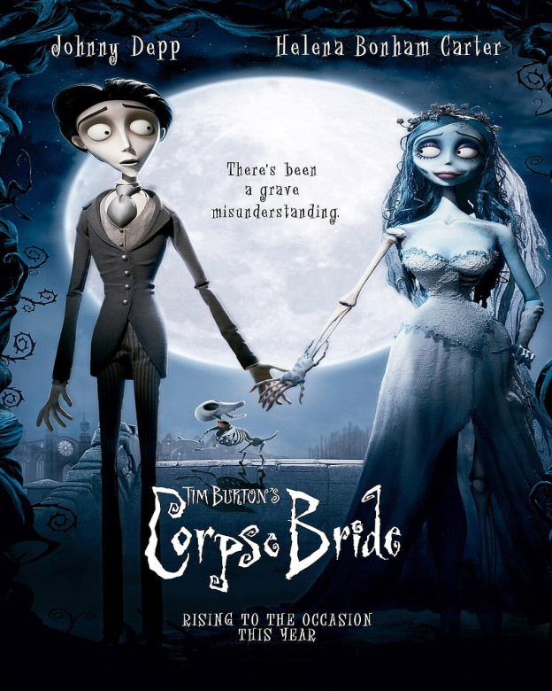 Corpse Bride