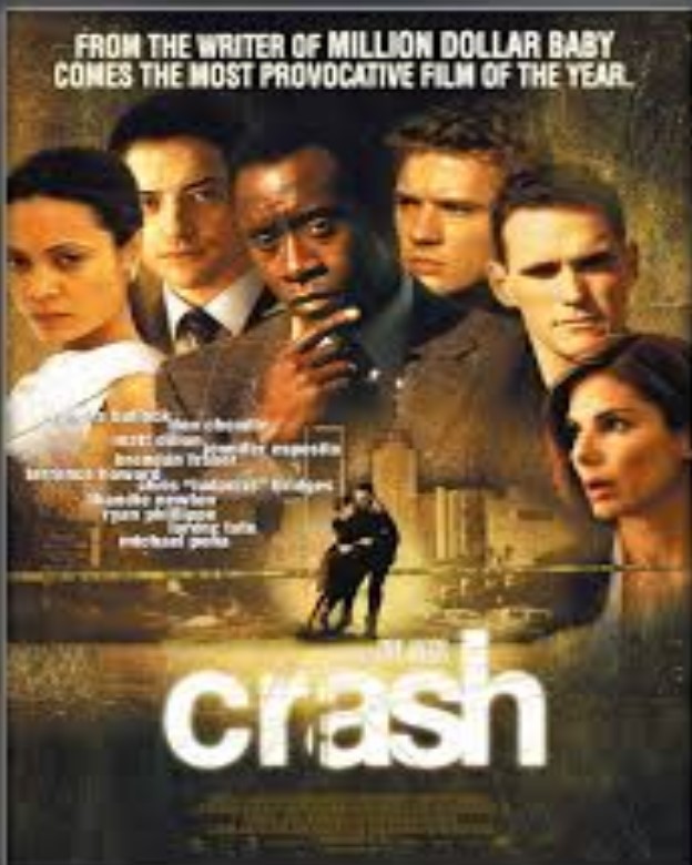 Crash