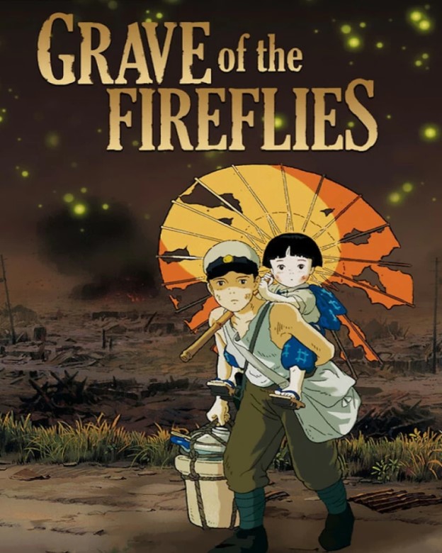 Grave of the Fireflies